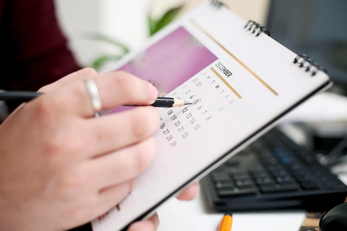 How to Set Up Online Appointment Booking for a Small Service Business
